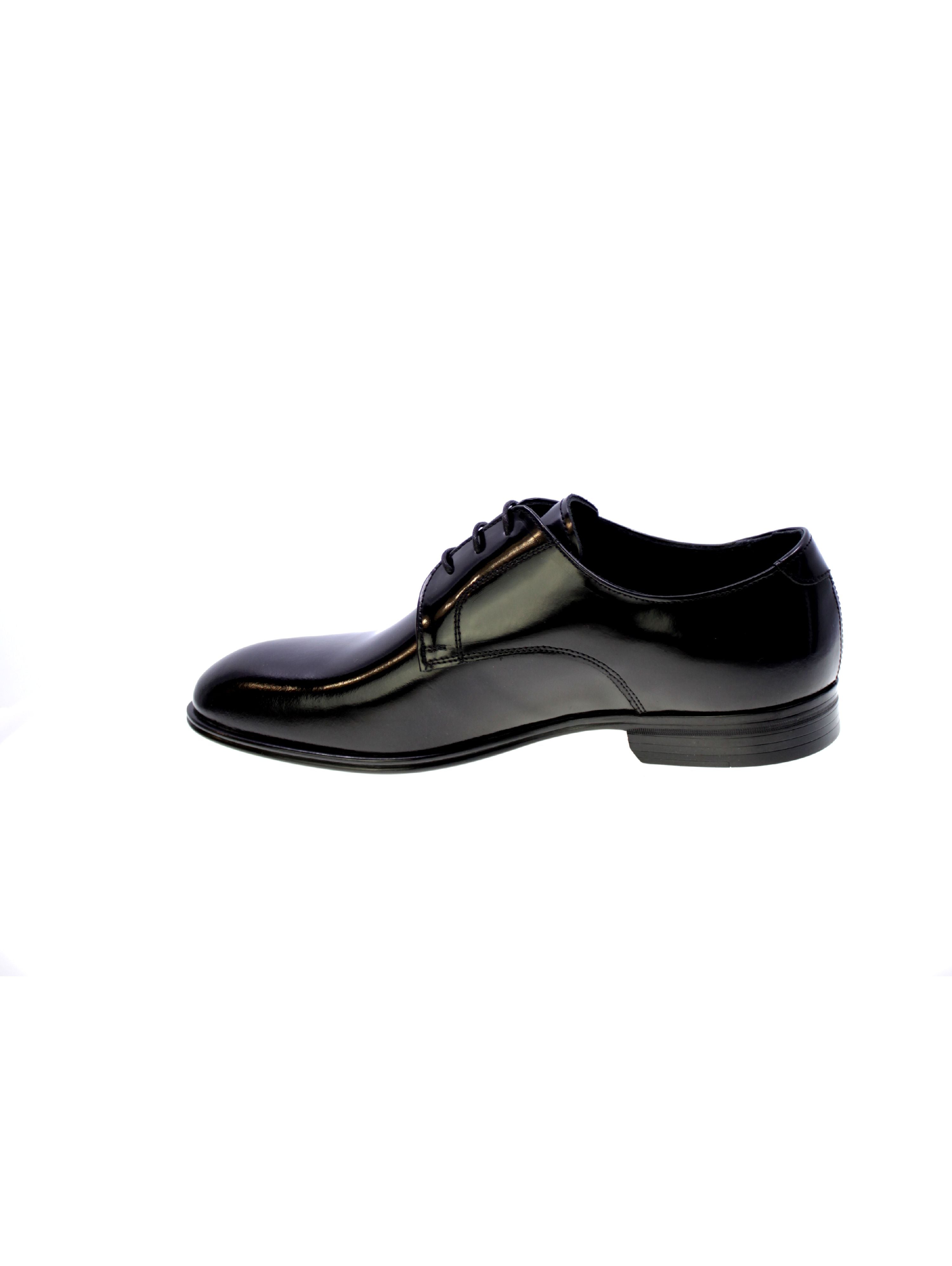 Fedeni All.bassa Derby Uomo Nero 226/24