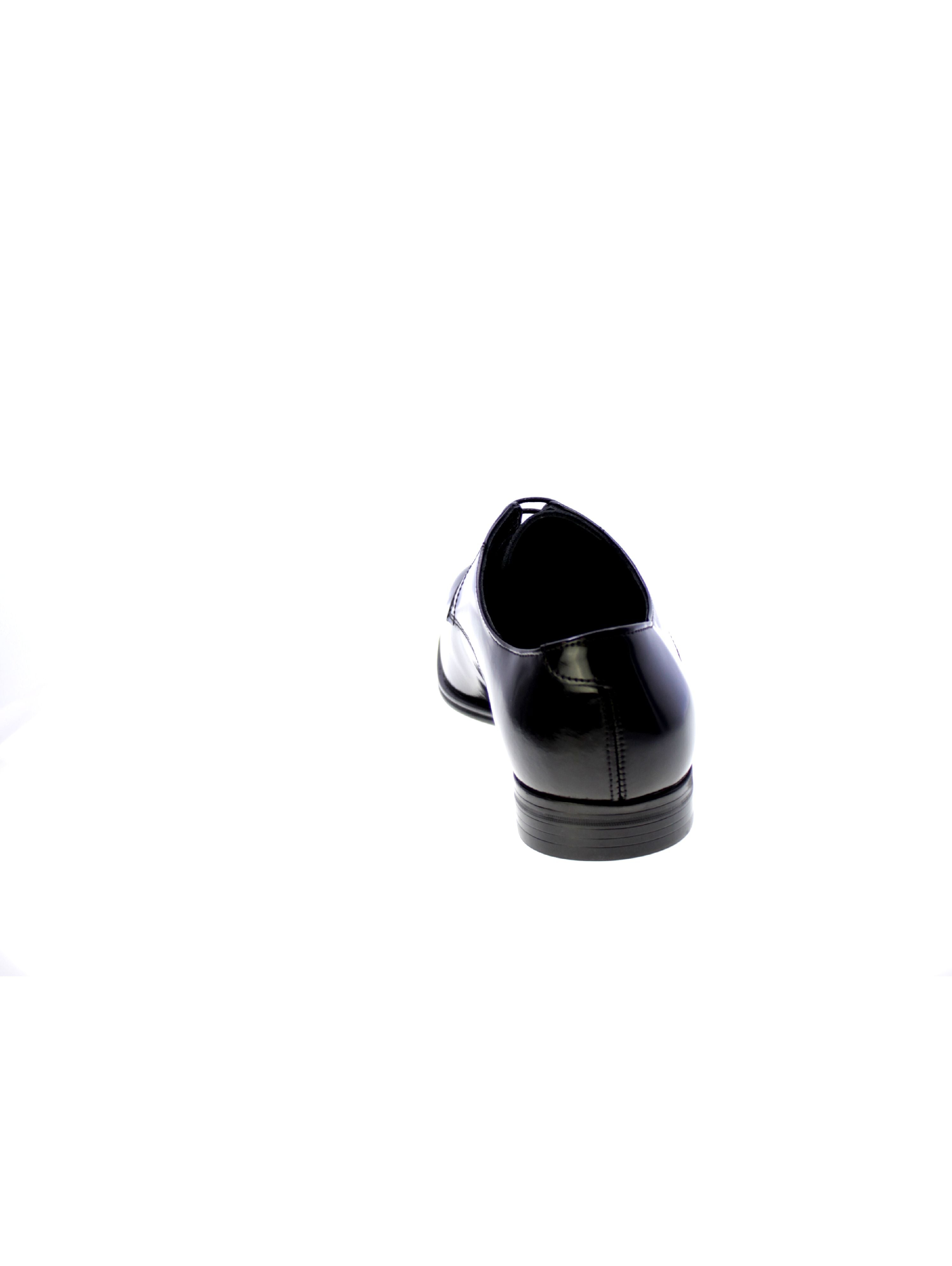 Fedeni All.bassa Derby Uomo Nero 226/24