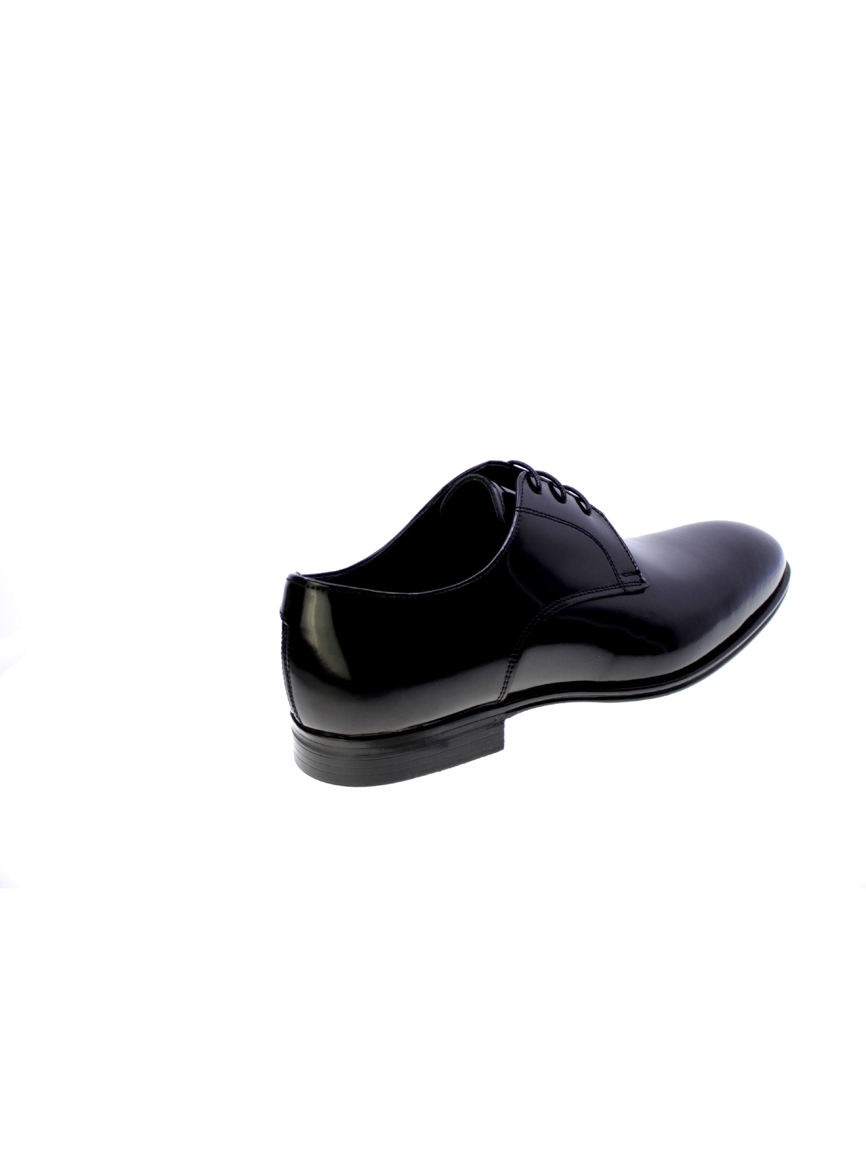 Fedeni All.bassa Derby Uomo Nero 226/24