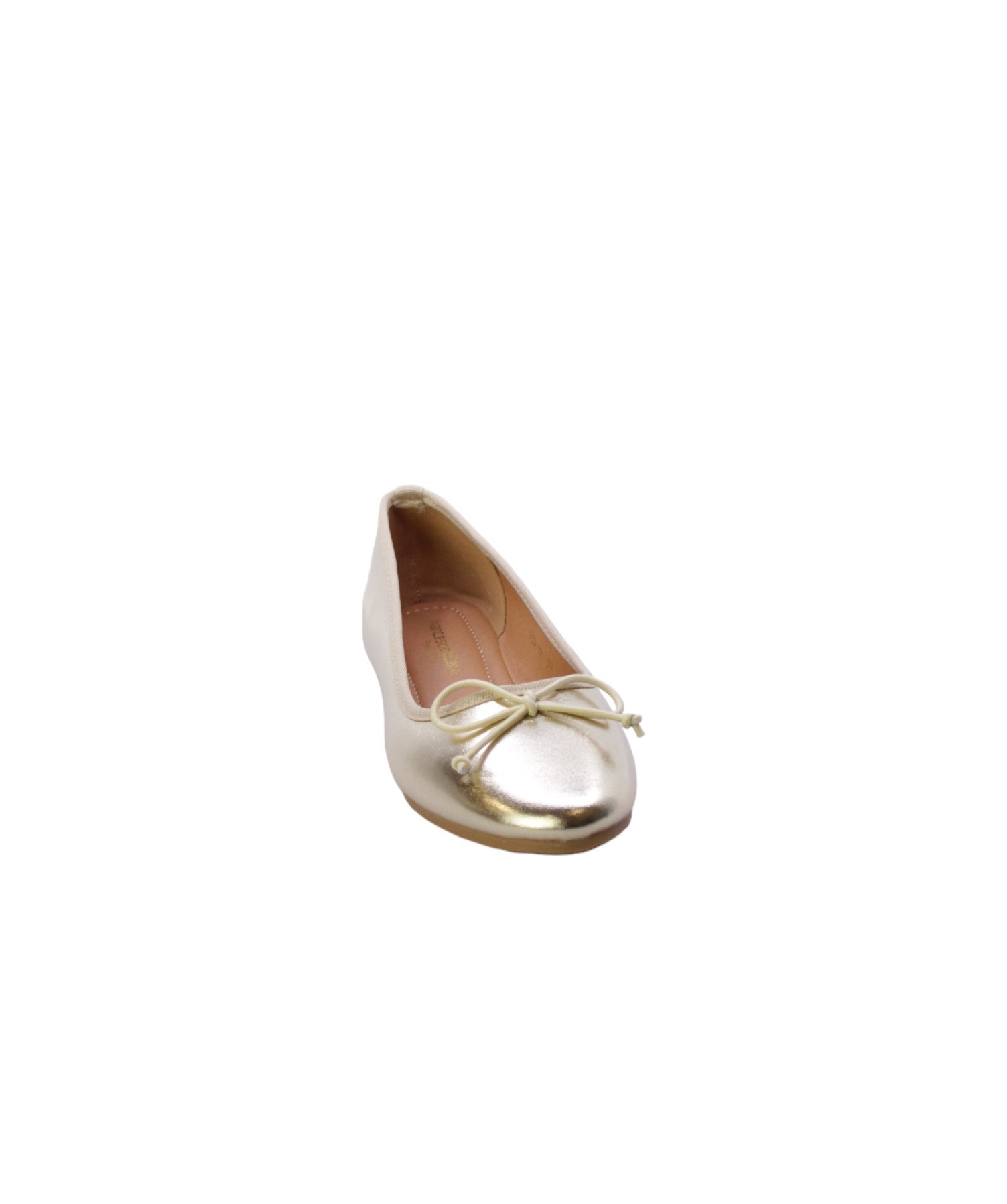 Francesco milano Decollete Donna Platino E33-01a-pl