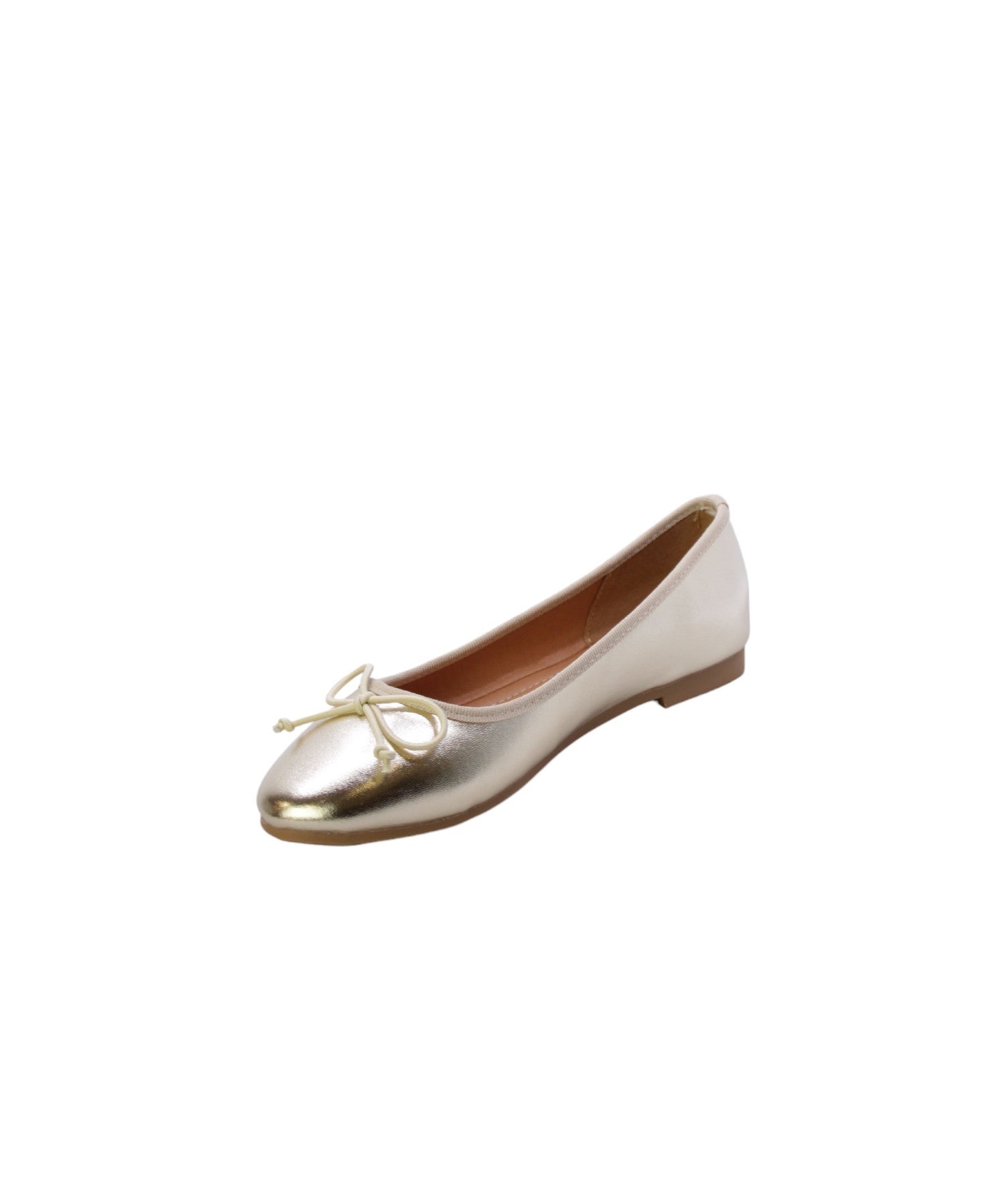 Francesco milano Decollete Donna Platino E33-01a-pl