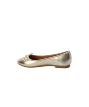 Francesco milano Decollete Donna Platino E33-01a-pl
