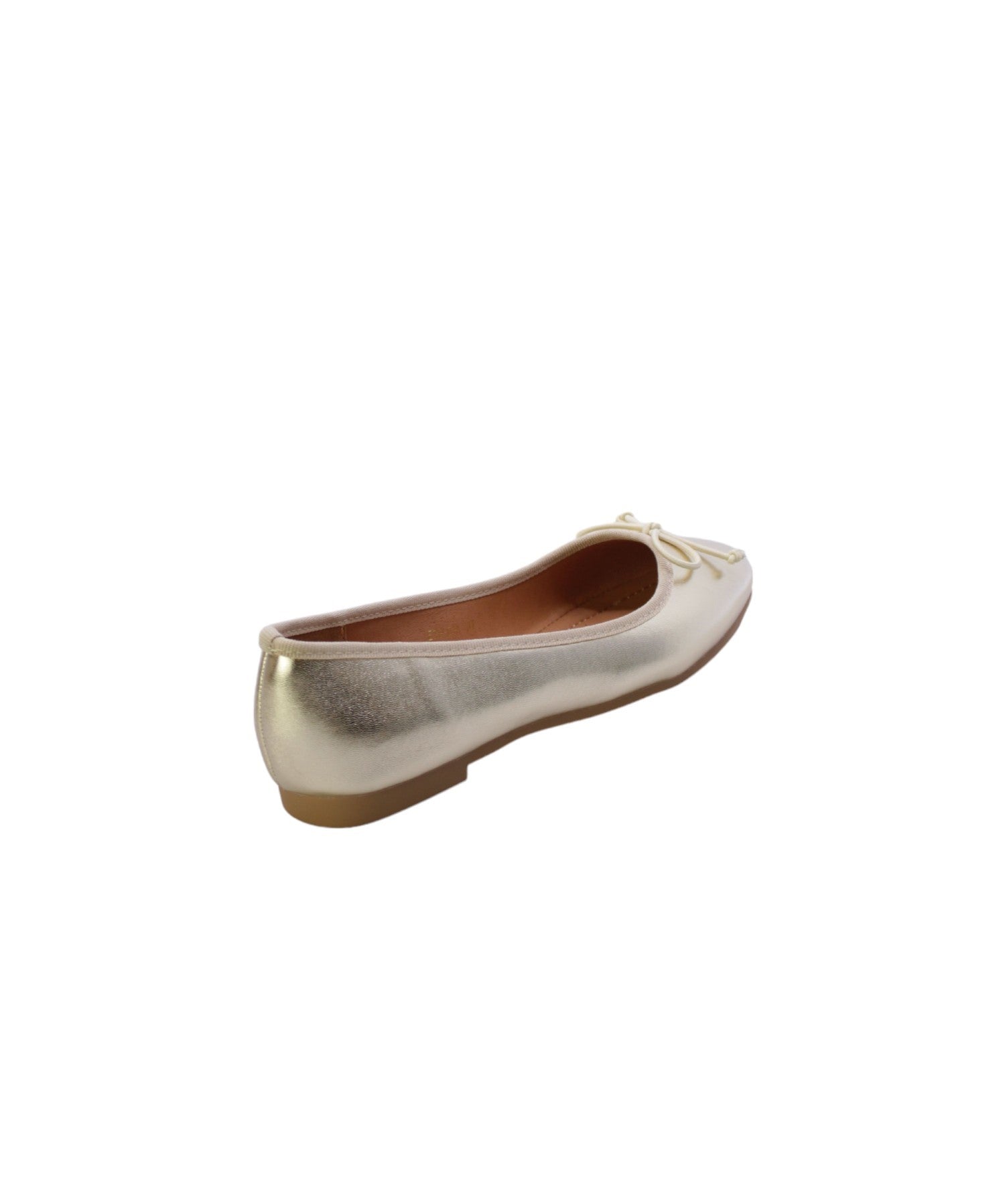 Francesco milano Decollete Donna Platino E33-01a-pl