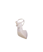 Francesco milano Decollete Donna Beige A08-19a-be