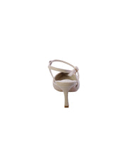 Francesco milano Decollete Donna Beige A08-19a-be