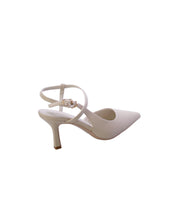 Francesco milano Decollete Donna Beige A08-19a-be