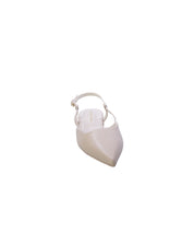 Francesco milano Decollete Donna Beige C04-10a-be