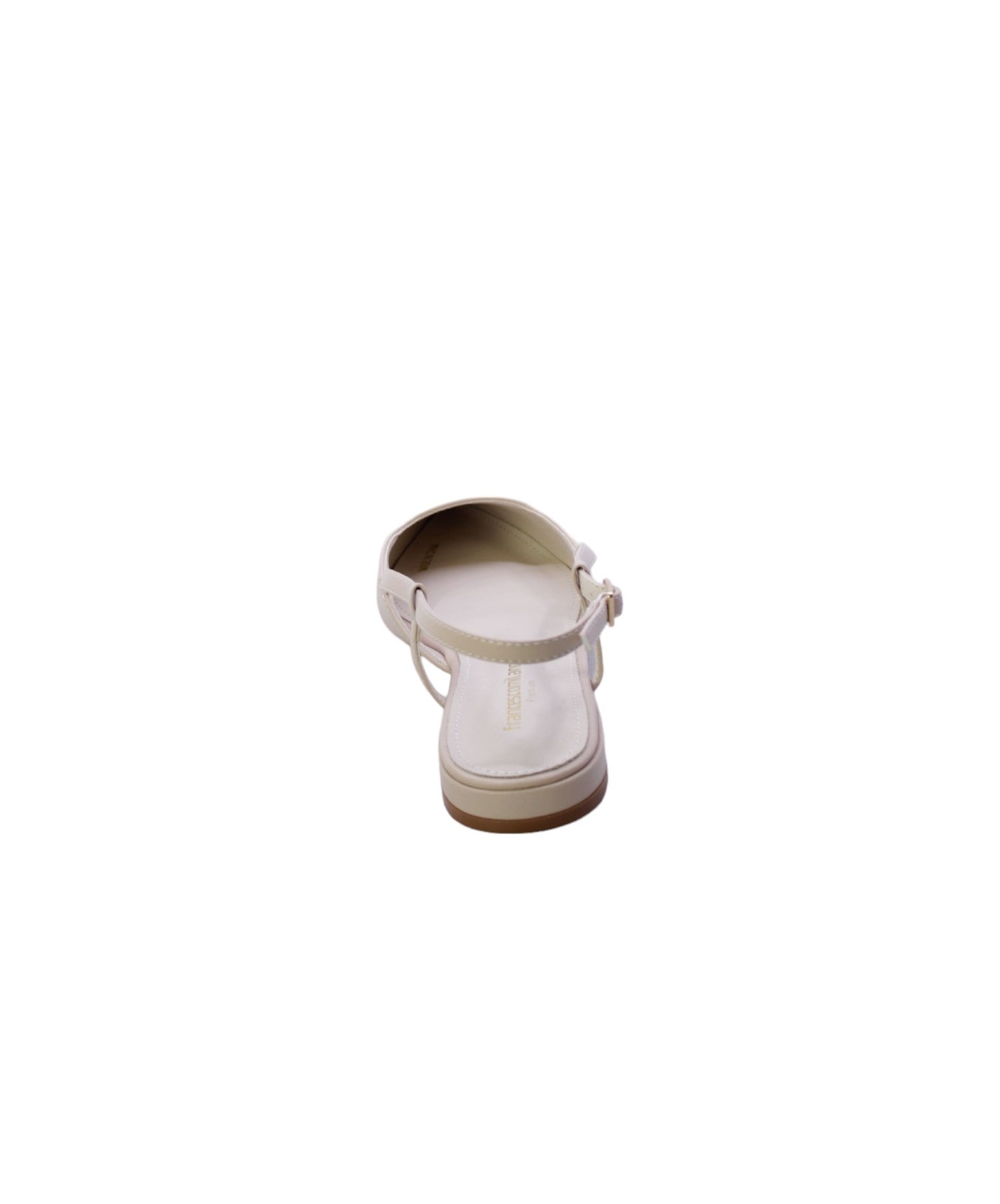 Francesco milano Decollete Donna Beige C04-10a-be