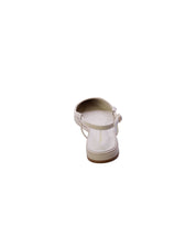 Francesco milano Decollete Donna Beige C04-10a-be