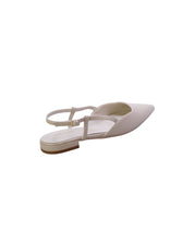 Francesco milano Decollete Donna Beige C04-10a-be
