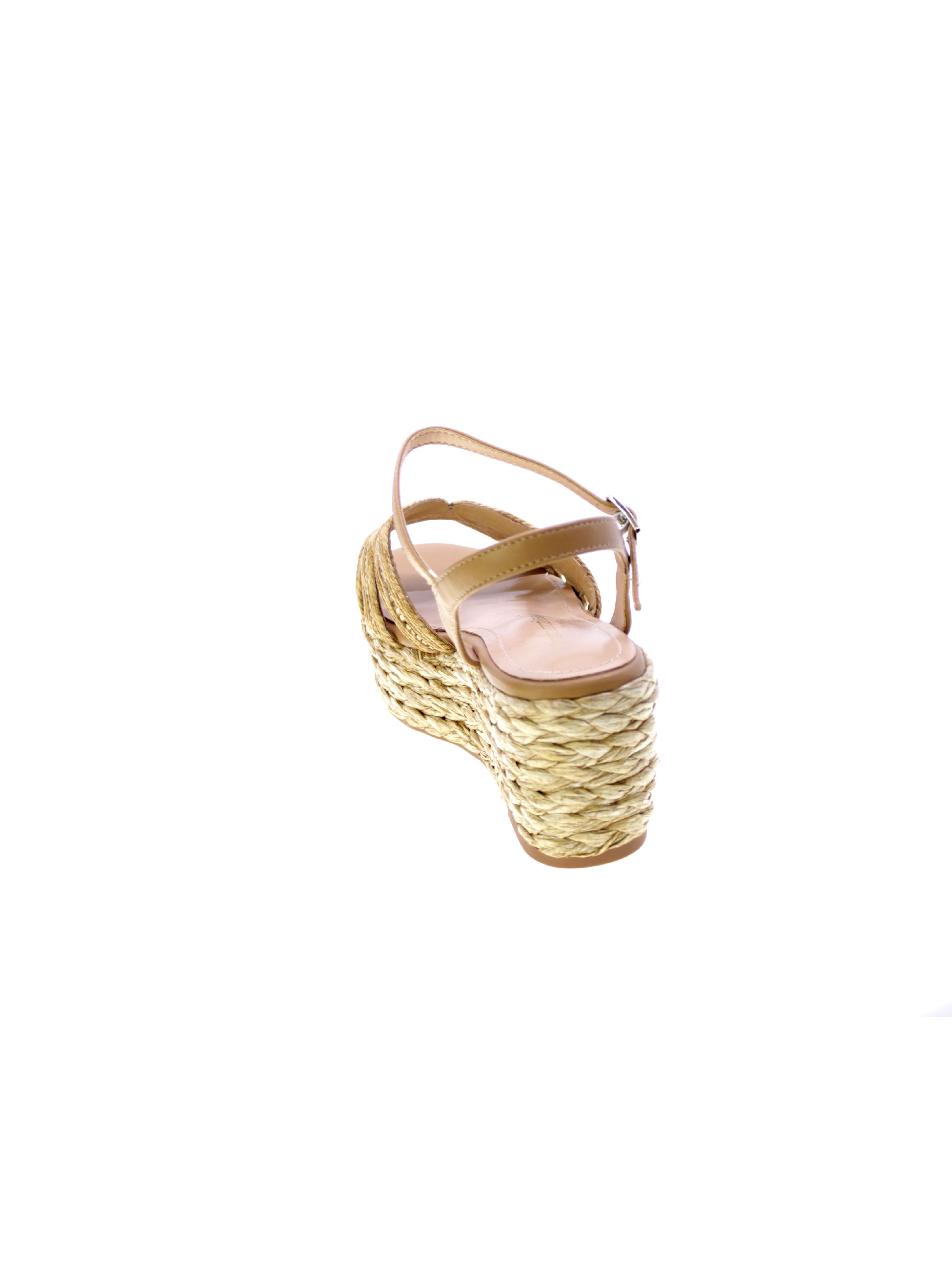 Francesco milano Sandalo Donna Beige E20-03k-fa