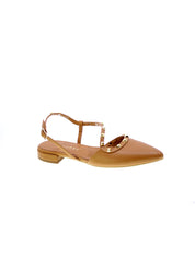 NacrÈe Decollete Donna Cuoio 521t164