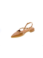 NacrÈe Decollete Donna Cuoio 521t164