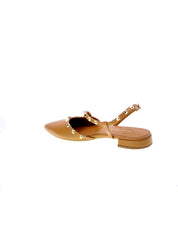 NacrÈe Decollete Donna Cuoio 521t164