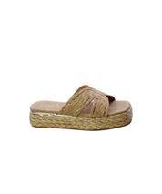 Exe Mules Donna Naturale 24085l-2-f