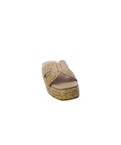 Exe Mules Donna Naturale 24085l-2-f