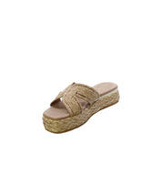 Exe Mules Donna Naturale 24085l-2-f
