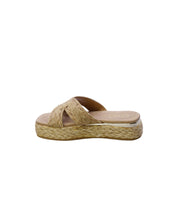 Exe Mules Donna Naturale 24085l-2-f