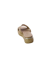 Exe Mules Donna Naturale 24085l-2-f