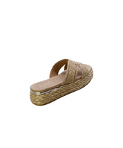 Exe Mules Donna Naturale 24085l-2-f