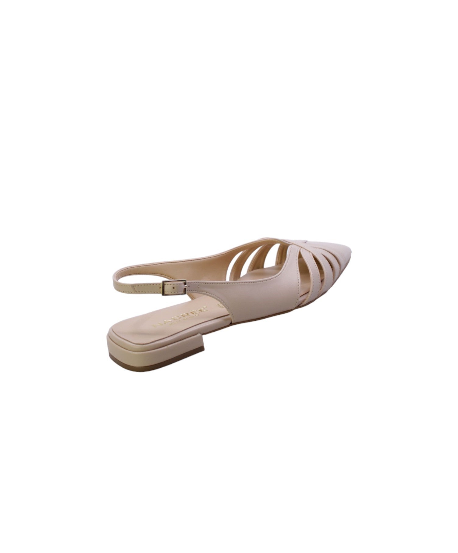 NacrÈe Decollete Donna Nudo 411a074
