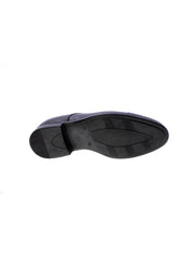 Exton All.bassa Francesina Uomo Nero 1395