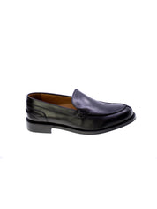 Exton Mocassino Uomo Nero 103