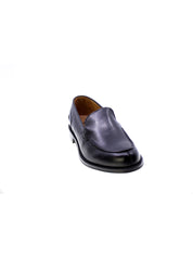 Exton Mocassino Uomo Nero 103