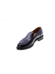 Exton Mocassino Uomo Nero 103