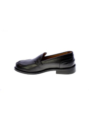 Exton Mocassino Uomo Nero 103
