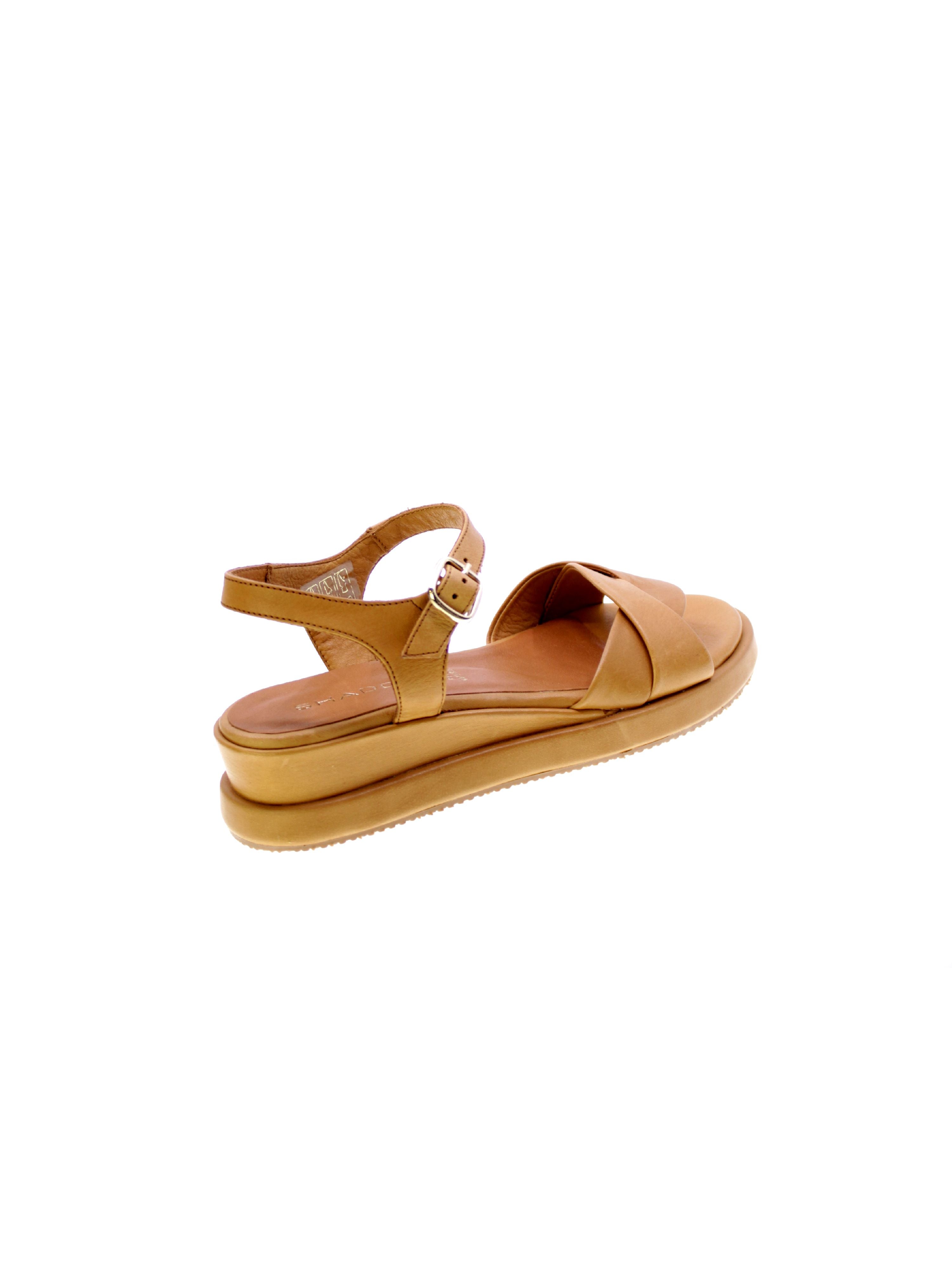 Shaddy Sandalo Donna Cuoio 100243326