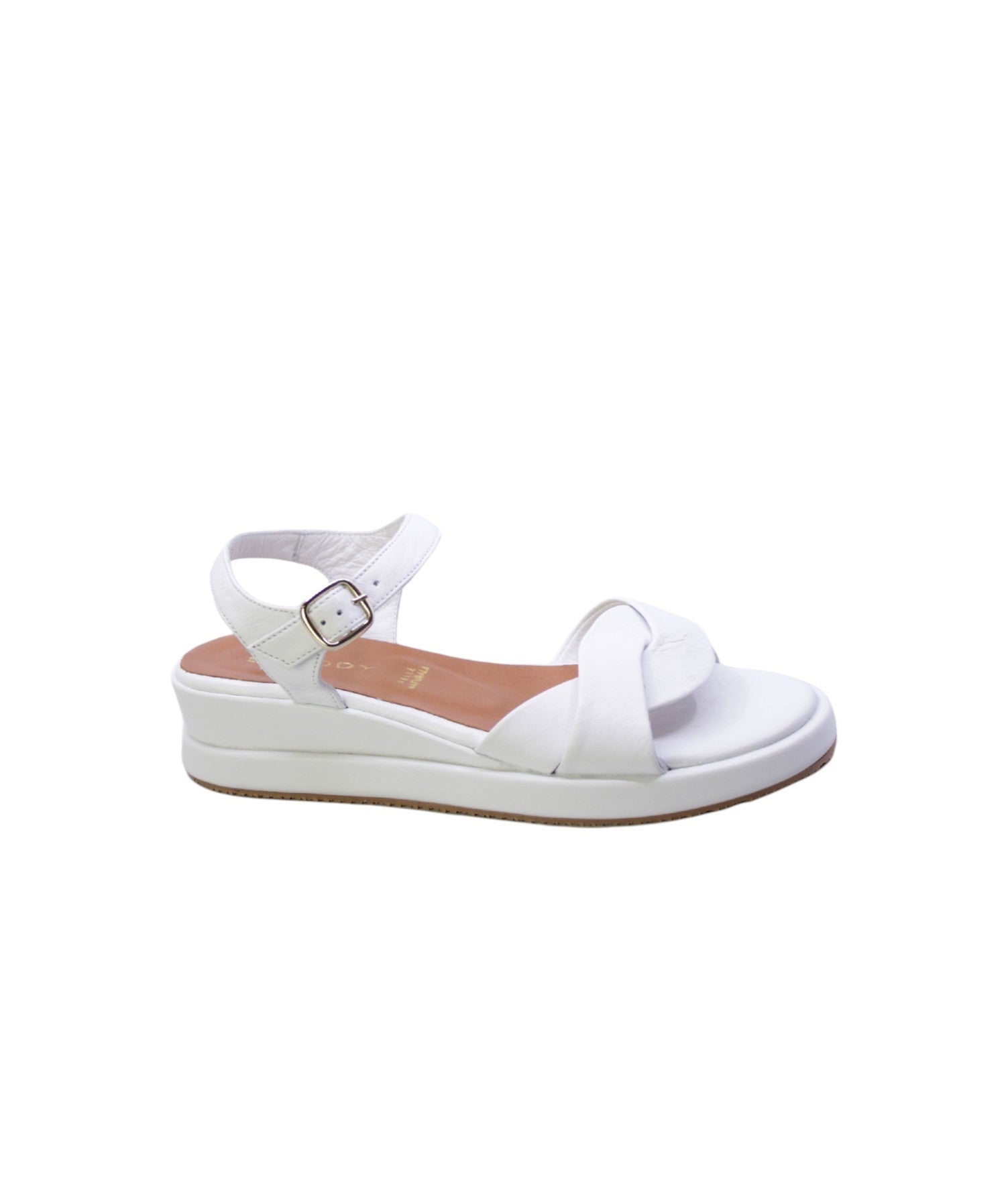 Shaddy Sandalo Donna Bianco 100243326