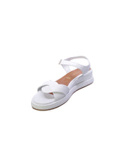 Shaddy Sandalo Donna Bianco 100243326