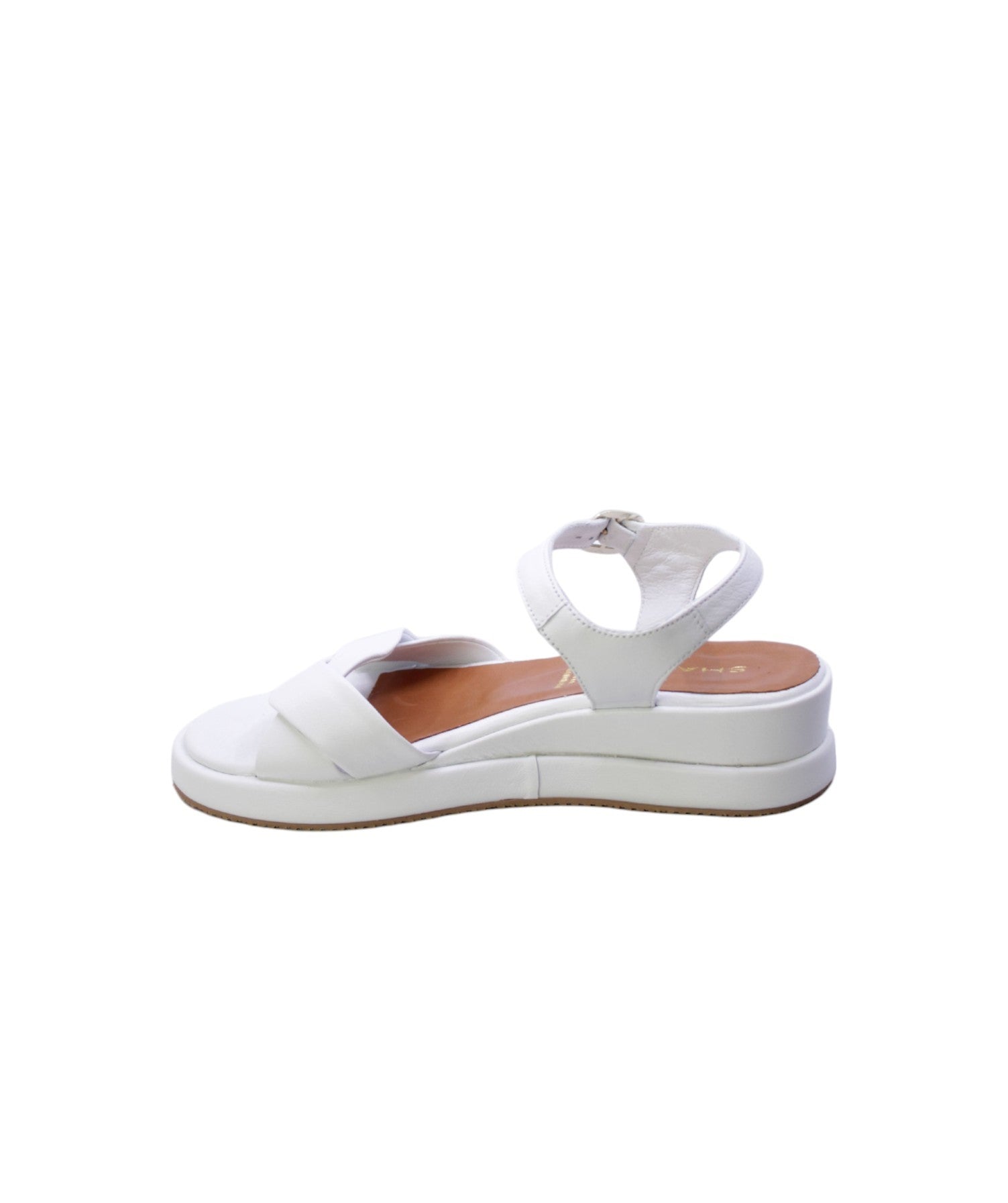 Shaddy Sandalo Donna Bianco 100243326