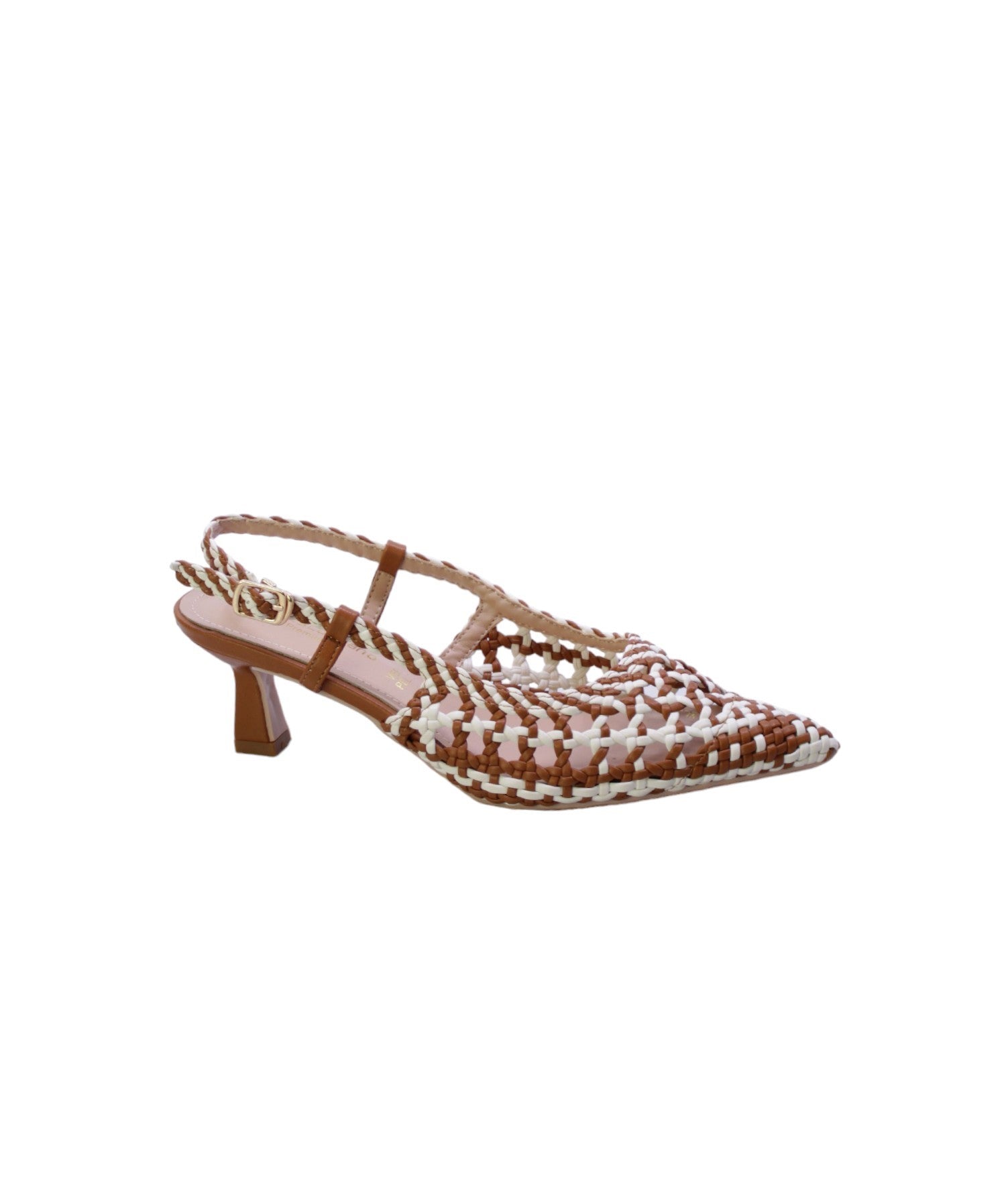 Francesco milano Decollete Donna Multi E06-01p-mu-cu