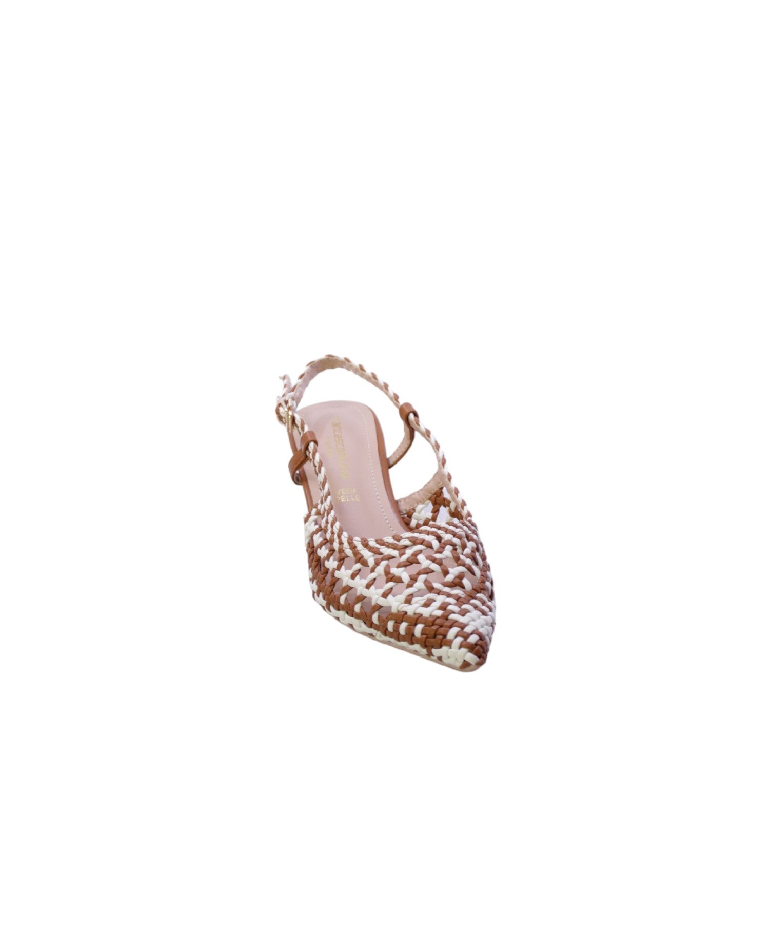 Francesco milano Decollete Donna Multi E06-01p-mu-cu