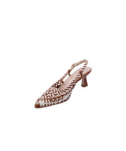 Francesco milano Decollete Donna Multi E06-01p-mu-cu