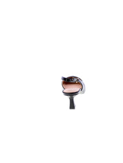 Francesco milano Decollete Donna Nero E06-02a-ne