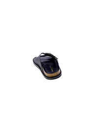 Francesco milano Mules Donna Nero E12-01a-ne