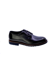 F.lli rennella All.bassa Derby Uomo Blue 1145/24