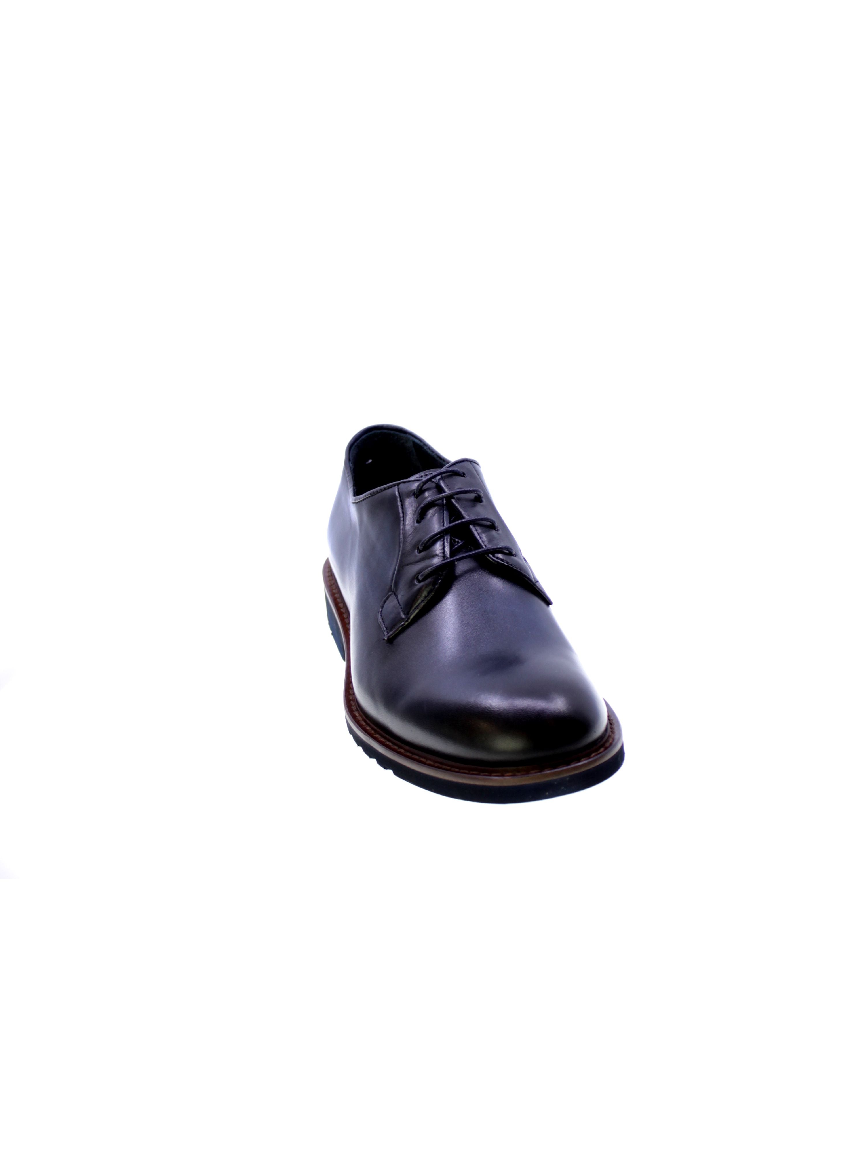 F.lli rennella All.bassa Derby Uomo Blue 1145/24