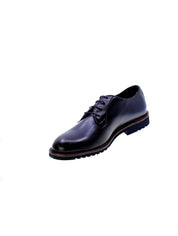 F.lli rennella All.bassa Derby Uomo Blue 1145/24