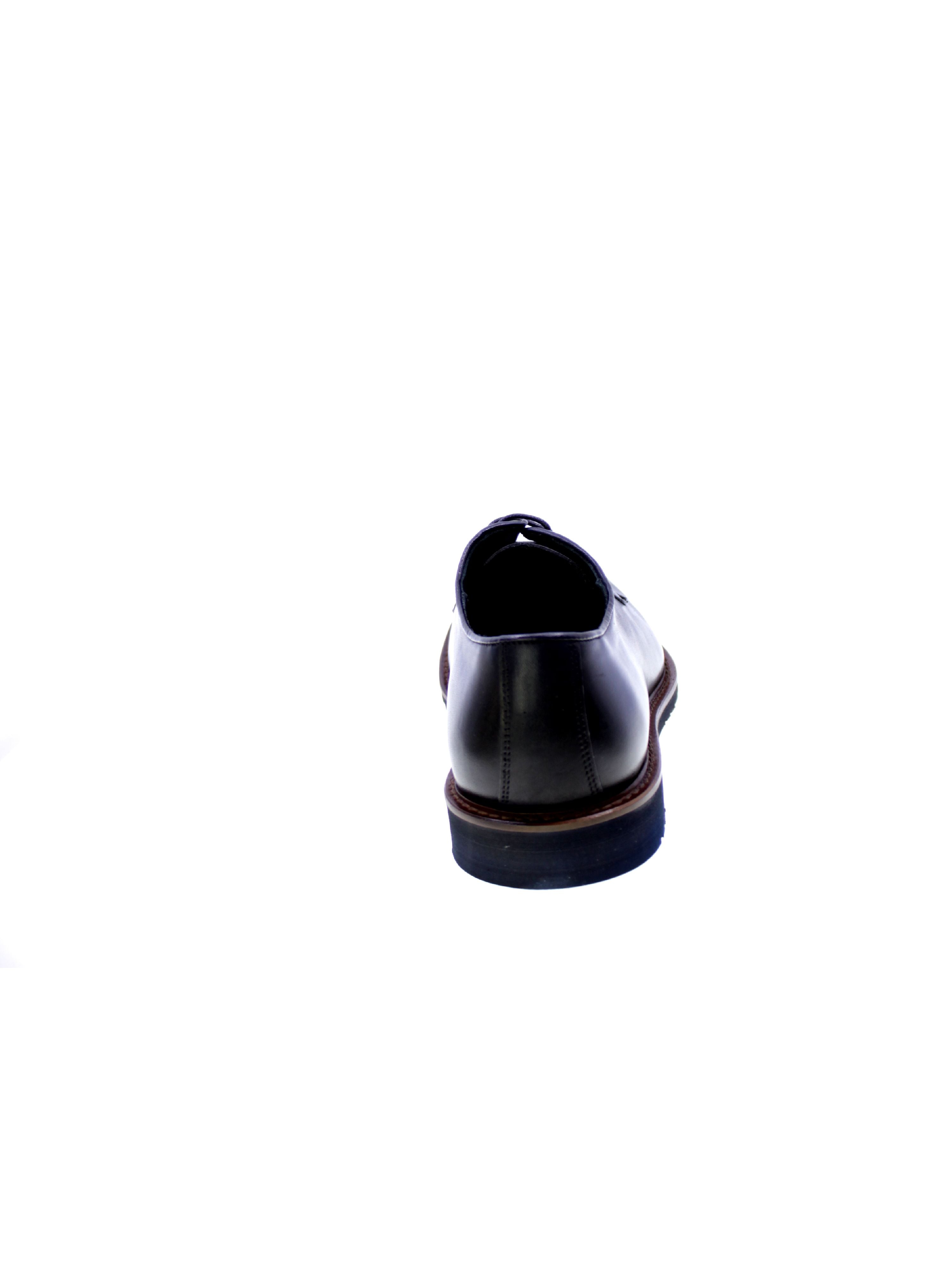 F.lli rennella All.bassa Derby Uomo Blue 1145/24