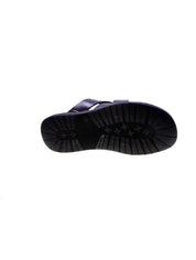 Brador Sandalo Mules Uomo Testa di moro 46-620