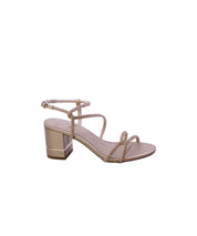Exe Sandalo Donna Rosato Penny-796/24