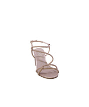 Exe Sandalo Donna Rosato Penny-796/24