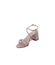Exe Sandalo Donna Rosato Penny-796/24