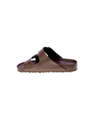 Birkenstock Sandalo Uomo Marrone/Roast Arizona eva