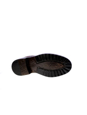 Exton Stivaletto Beatles Uomo Cuoio 9825/24
