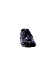 Exton All.bassa Derby Uomo Nero 8322